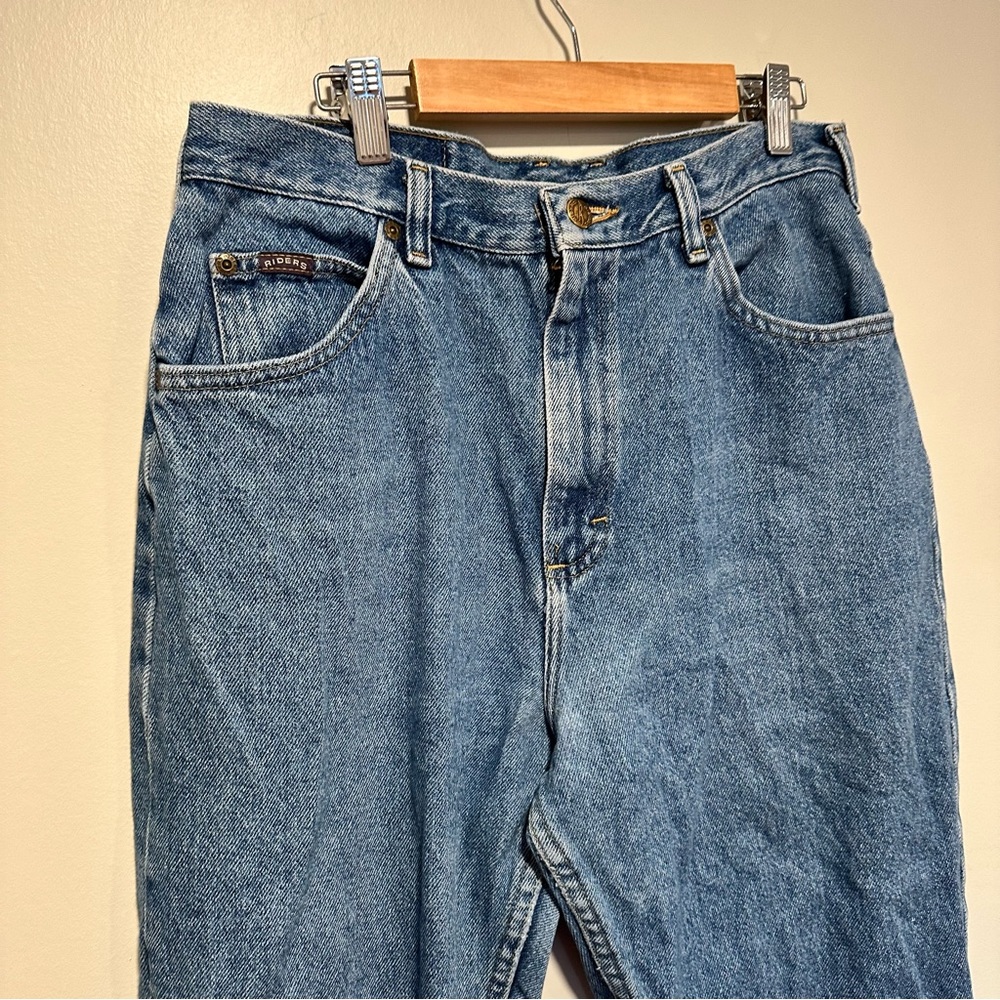 Vintage Riders Jeans - Picture 4 of 4